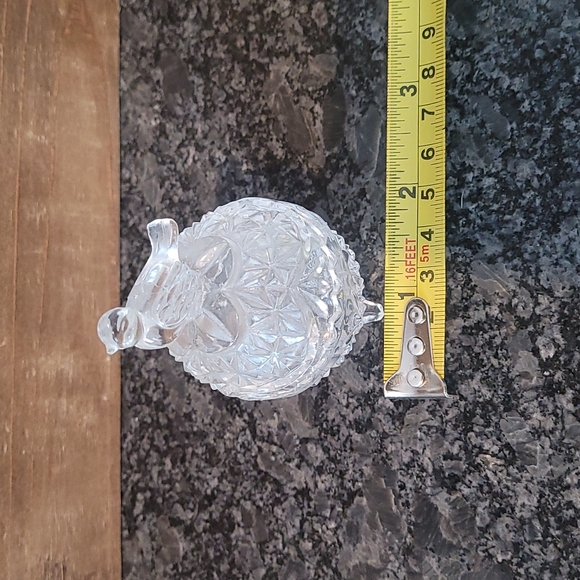 Hofbauer Crystal Bird Trinket Box - "The Byrdes" - Picture 6 of 11